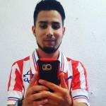 Gerardo Palacios Gerardo Palacios