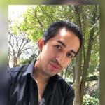 Imagen de Joan Sebastian Hernández