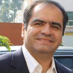 José Manuel Tamez José Manuel Tamez