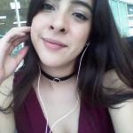 Ana Maria Luevano Hernández Ana Maria Luevano Hernández