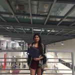 Samantha López Samantha López