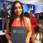 María Fernanda Quiñónez María Fernanda Quiñónez