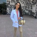 Diana Cristina Andrade Diana Cristina Andrade