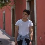 Axel Mauricio Zúñiga Axel Mauricio Zúñiga