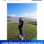 Leslie Elizabeth Herrera Leslie Elizabeth Herrera
